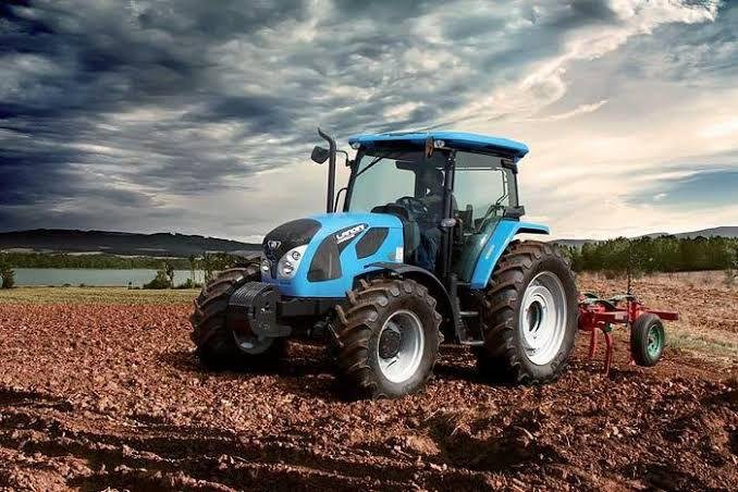 Linha Landini