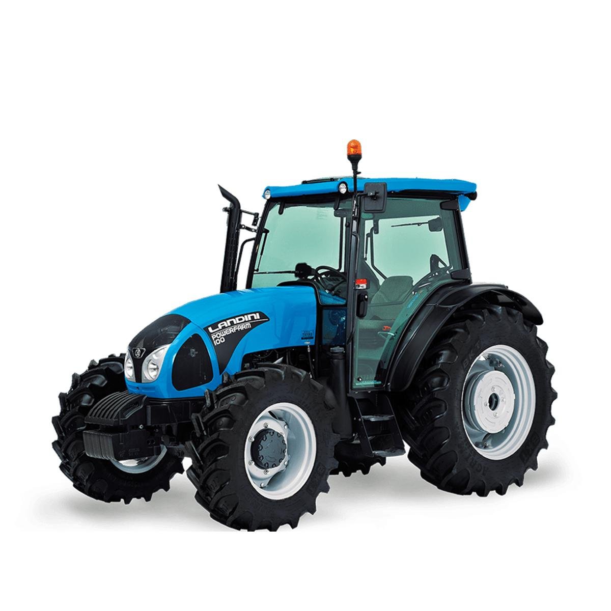 Linha Landini