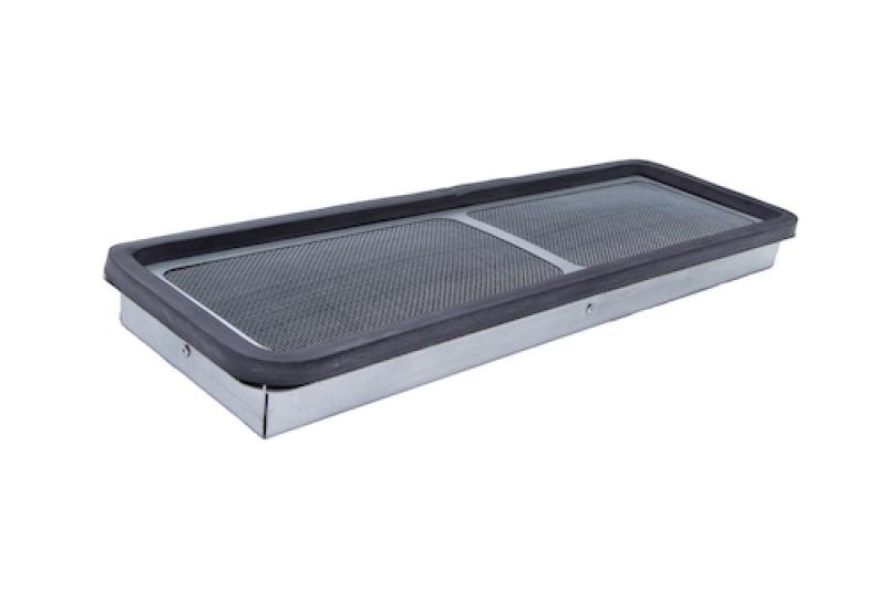 Filtro Carvão Ativado - AFB100A003