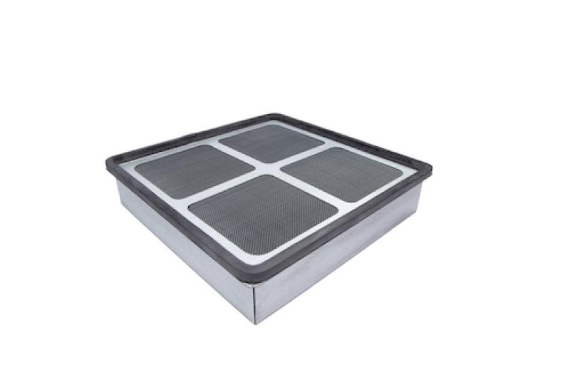 Filtro Carvão Ativado - AFB100A023